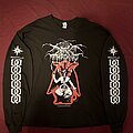 Darkthrone - TShirt or Longsleeve - Darkthrone long sleeve