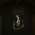 Leviathan - TShirt or Longsleeve - Leviathan shirt