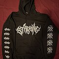 Stabbing - Hooded Top / Sweater - Stabbing hoodie