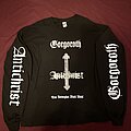 Gorgoroth - TShirt or Longsleeve - Gorgoroth long sleeve