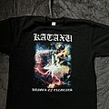 Kataxu - TShirt or Longsleeve - Kataxu shirt