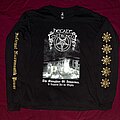 Hecate Enthroned - TShirt or Longsleeve - Hecate Enthroned long sleeve