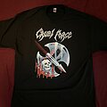 Cruel Force - TShirt or Longsleeve - Cruel Force shirt