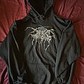 Darkthrone - Hooded Top / Sweater - Darkthrone hoodie