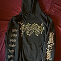 Disgorge(US) - Hooded Top / Sweater - Disgorge(US) hoodie