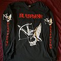 Blasphemy - TShirt or Longsleeve - Blasphemy long sleeve