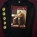 Devourment - TShirt or Longsleeve - Devourment long sleeve