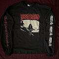 Decomposed - TShirt or Longsleeve - Decomposed long sleeve
