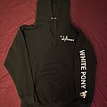 Deftones - Hooded Top / Sweater - Deftones hoodie