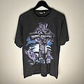 Black Sabbath - TShirt or Longsleeve - Vintage Black Sabbath Heaven And Hell 2005 Band T-shirt