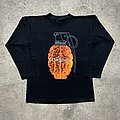 Clawfinger - TShirt or Longsleeve - Clawfinger Use Your Brain 1995 T-shirt
