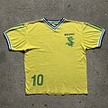 Sepultura - TShirt or Longsleeve - Sepultura Brasil Jersey 1996 T-shirt