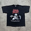 Morbid Angel - TShirt or Longsleeve - Morbid Angel Leading The Rats T-shirt