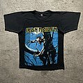 Iron Maiden - TShirt or Longsleeve - Vintage Iron Maiden Fear Of The Dark T-shirt