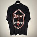 Slipknot - TShirt or Longsleeve - Vintage Slipknot Maggot Corps Band T-shirt