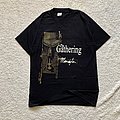 The Gathering - TShirt or Longsleeve - The Gathering Mandylion Shirt