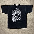 Napalm Death - TShirt or Longsleeve - Napalm Death 2003 T-shirt