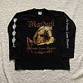 Marduk - TShirt or Longsleeve - Marduk La Grande Danse Macabre Longsleeve