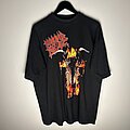 Morbid Angel - TShirt or Longsleeve - Vintage Morbid Angel Covenant 1993 Band T-shirt