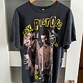 Sex Pistols - TShirt or Longsleeve - Sex Pistols Crazy allover t-shirt XL