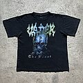 Vader - TShirt or Longsleeve - Vader The Beast 2004 T-shirt