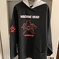 Machine Head - Hooded Top / Sweater - Machine Head Hoodie XL