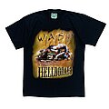 W.A.S.P. - TShirt or Longsleeve - W.A.S.P. Vintage WASP Helldorado 90's Rock Band T-shirt