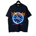 Def Leppard - TShirt or Longsleeve - Def Leppard Adrenalize 1992 T-shirt