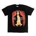 HIM - TShirt or Longsleeve - Vintage HIM Razorblade Romance Ville Valo 90's T-shirt