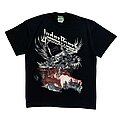 Judas Priest - TShirt or Longsleeve - Vintage Judas Priest Painkiller 90's Band T-shirt