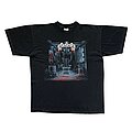 Mortician - TShirt or Longsleeve - Mortician Hacked Up for Barbecue 1997 T-shirt