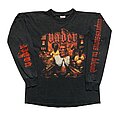 Vader - TShirt or Longsleeve - Vader Impressions In Blood 2006 T-shirt