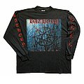 Bathory - TShirt or Longsleeve - Bathory Octagon 2001 Longsleeve T-shirt