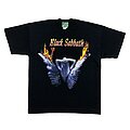 Black Sabbath - TShirt or Longsleeve - Black Sabbath 90's Empire T-shirt