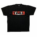 Tool - TShirt or Longsleeve - Tool Medicine Twins T-shirt