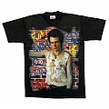 Sex Pistols - TShirt or Longsleeve - Sex Pistols Allover Print T-shirt