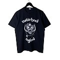 Motörhead - TShirt or Longsleeve - Motörhead Motorhead Snaggletooth 2010 T-shirt