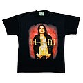 HIM - TShirt or Longsleeve - HIM Razorblade Romance  Empire T-shirt