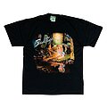 Savatage - TShirt or Longsleeve - Vintage Savatage Edge Of Thorns T-shirt