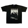 Burzum - TShirt or Longsleeve - Burzum Aske T-shirt