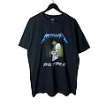 Metallica - TShirt or Longsleeve - Metallica Metal Up Your Ass 1994 T-shirt