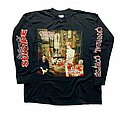 Cannibal Corpse - TShirt or Longsleeve - Cannibal Corpse Gallery Of Suicide Longsleeve Shirt