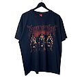 Immortal - TShirt or Longsleeve - Immortal Demons Of Metal 2003 T-shirt