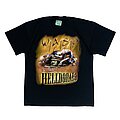 W.A.S.P. - TShirt or Longsleeve - W.A.S.P. Vintage WASP Helldorado 90's Rock Band T-shirt