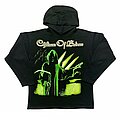 Children Of Bodom - Hooded Top / Sweater - Children Of Bodom Hatebreeder 2001 Hoodie