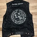 Gloom - Battle Jacket - Gloom Chaos Vest