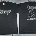 Liturgy - TShirt or Longsleeve - LITURGY - Dawn of Ash / Logo