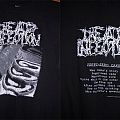 Dead Infection - TShirt or Longsleeve - DEAD INFECTION - Poppy-Seed Cake