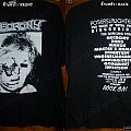 Necrony - TShirt or Longsleeve - NECRONY - Severe Malignant Pustule