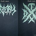 SINTURY - TShirt or Longsleeve - SINTURY - TXDM / Green Logo